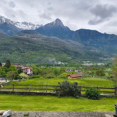 Capo di PonteCa Del Tita公寓 外观 照片